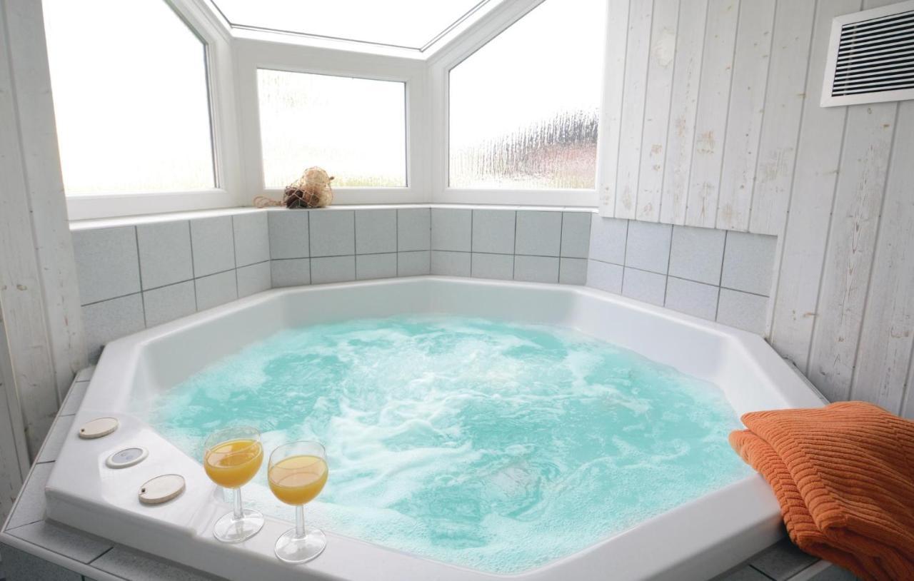 Meeresrauschen 5 - Dorf 6 Y Ferienhaus *