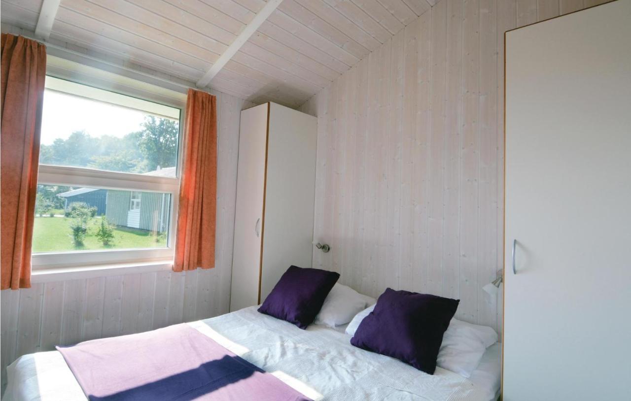 Meeresrauschen 5 - Dorf 6 Y Ferienhaus