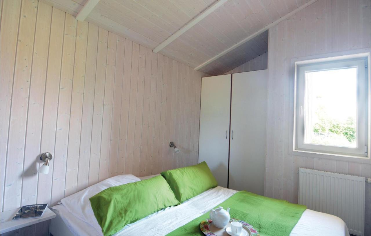 Meeresrauschen 5 - Dorf 6 Y Ferienhaus Lübeck