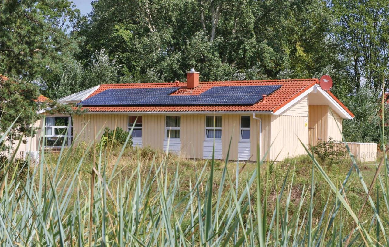 Ferienhaus Meeresrauschen 5 - Dorf 6 Y *