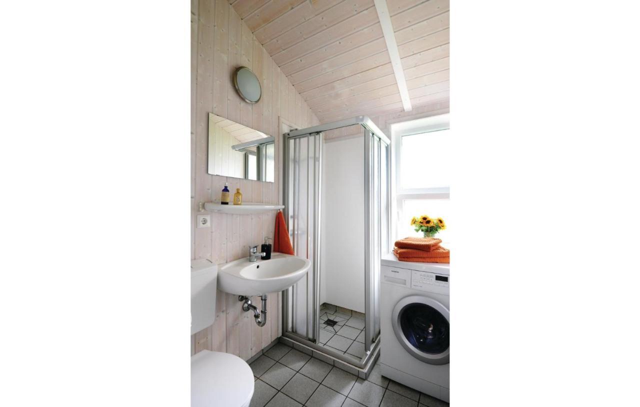 Meeresrauschen 5 - Dorf 6 Y Ferienhaus *