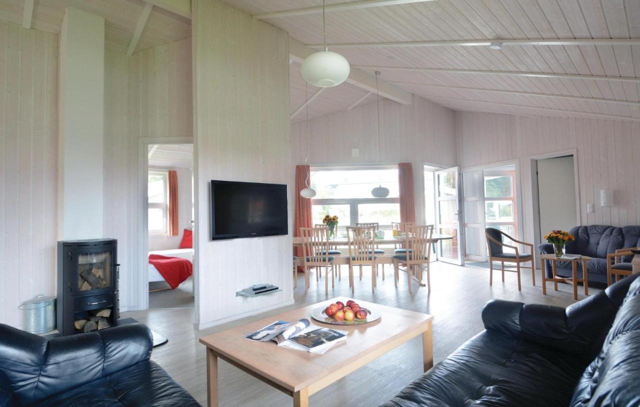Meeresrauschen 5 - Dorf 6 Y Ferienhaus