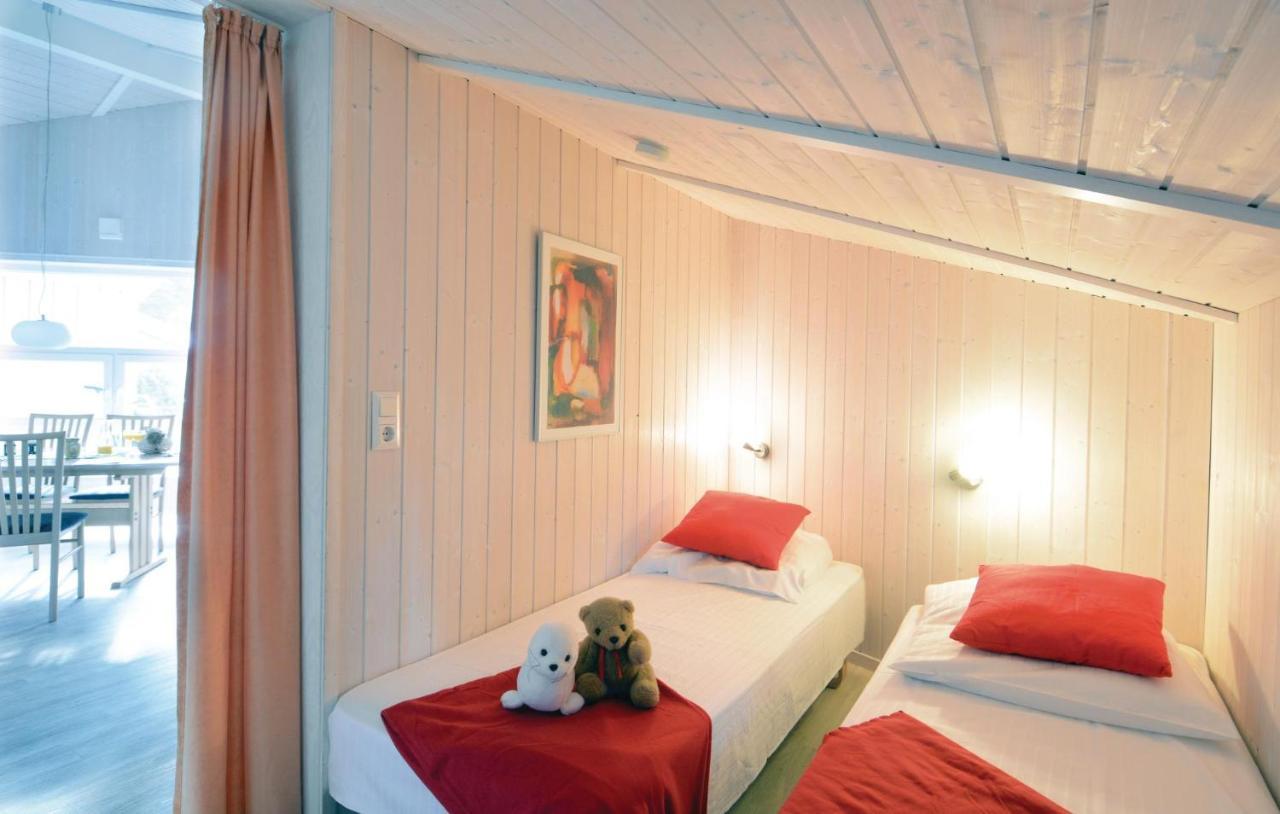 Meeresrauschen 5 - Dorf 6 Y Ferienhaus Lübeck