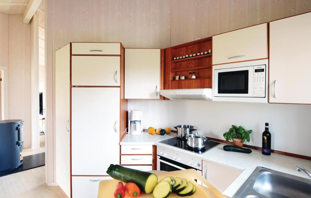 Ferienhaus Meeresrauschen 5 - Dorf 6 Y *