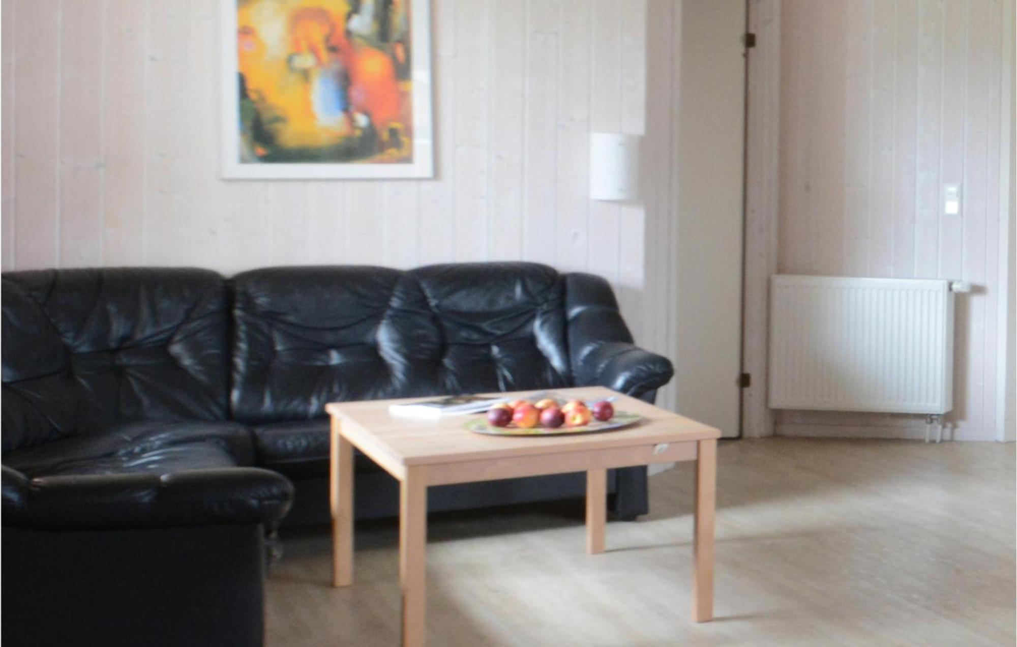 Meeresrauschen 5 - Dorf 6 Y Ferienhaus Lübeck