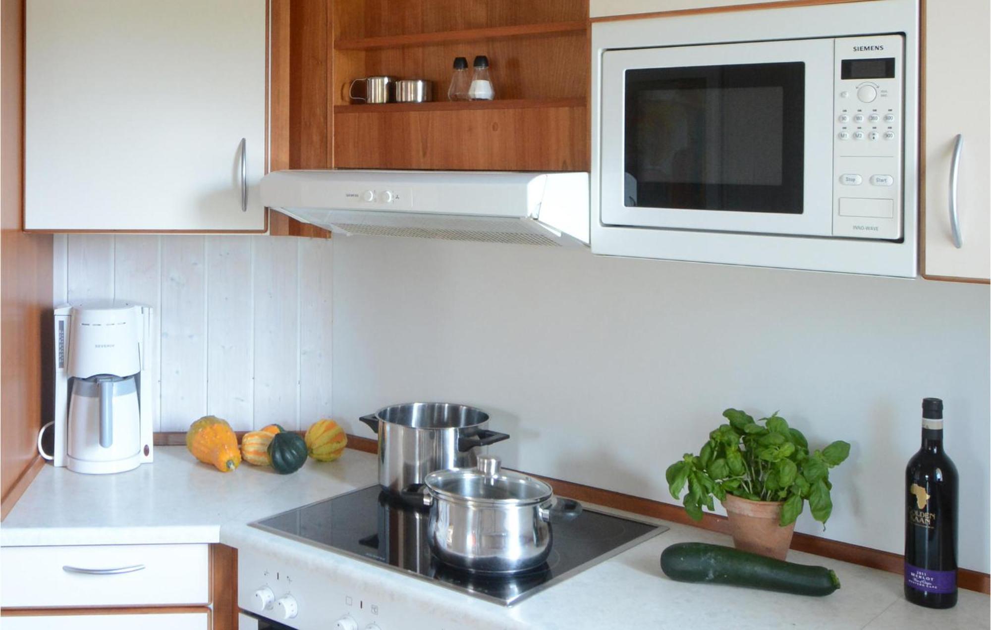 Meeresrauschen 5 - Dorf 6 Y Ferienhaus *