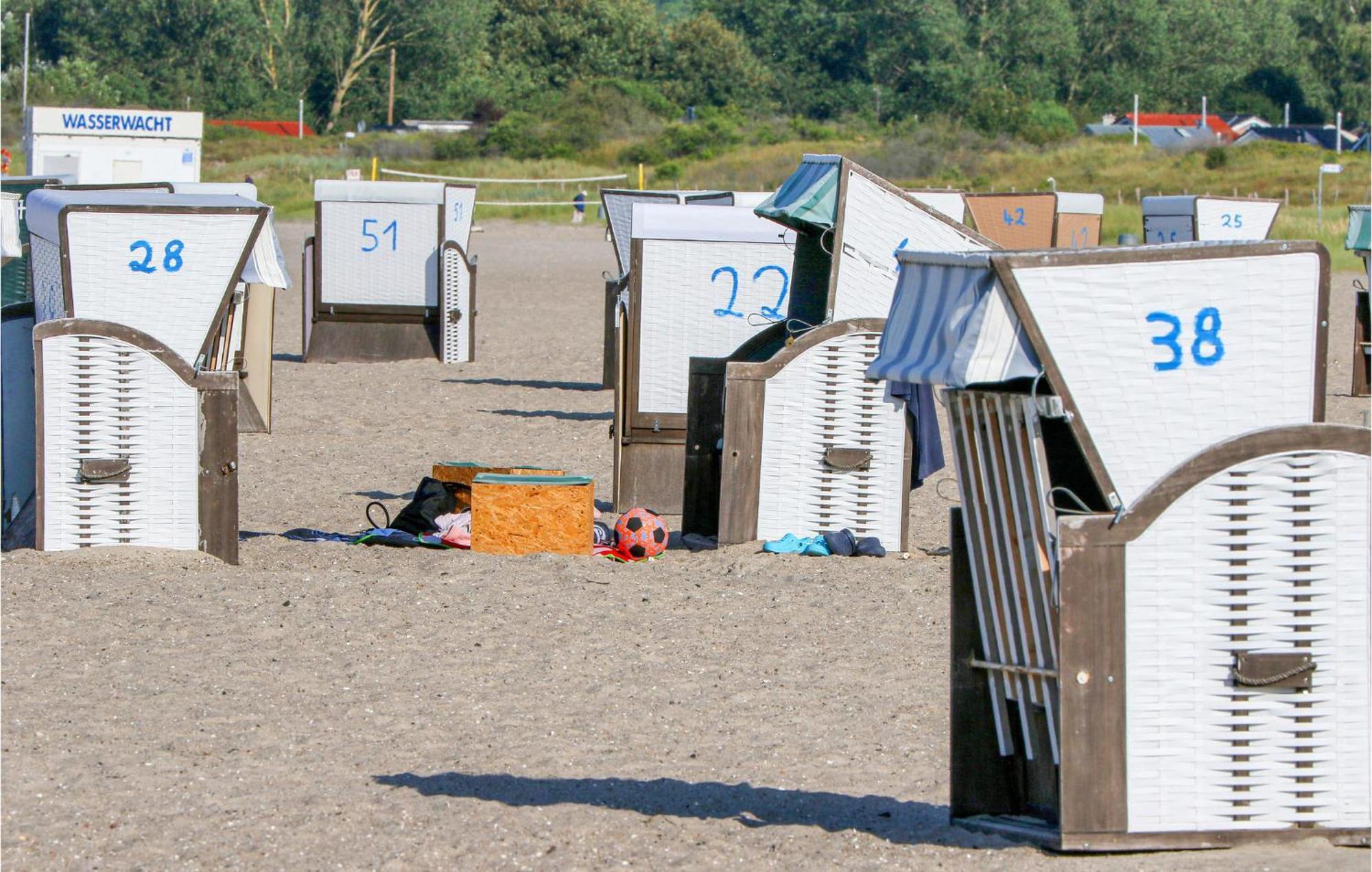 Meeresrauschen 5 - Dorf 6 Y *
